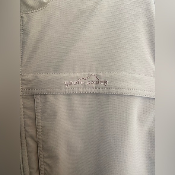 Eddie Bauer jacket - Picture 4 of 4